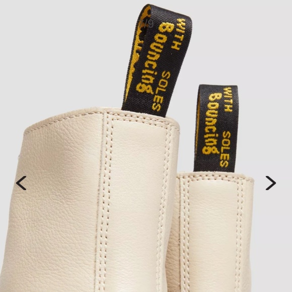 NEW Dr. Martens Gender Inclusive Jadon III Platform Boot - Picture 7 of 8